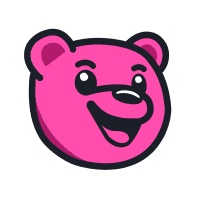 Rakebit logo