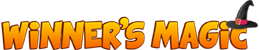 Winner's Magic Casino logo
