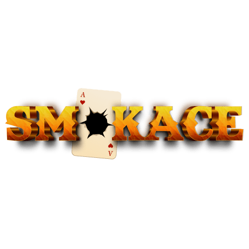 Smokace logo