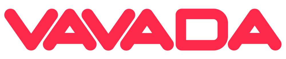 VAVADA logo