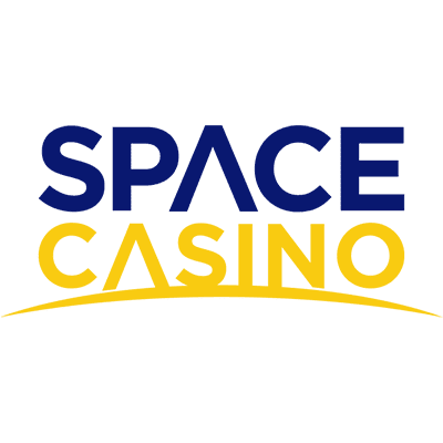 Space Casino logo