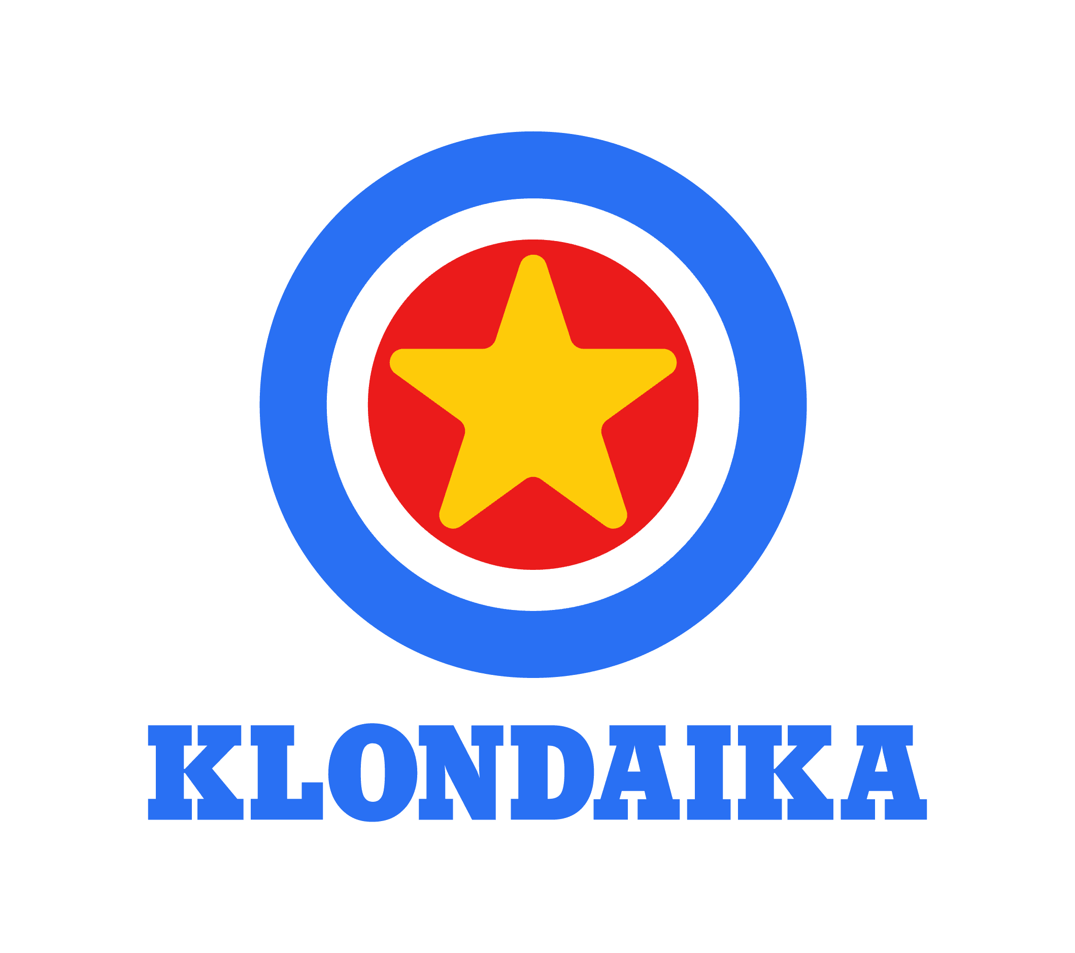 Klondaika logo