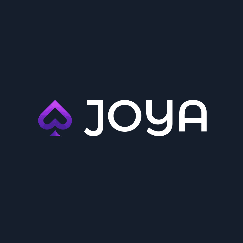 Joya.Casino logo
