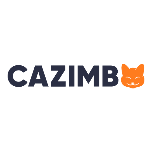 Cazimbo logo