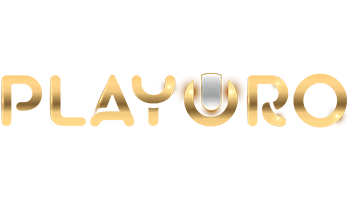 PlayOro logo