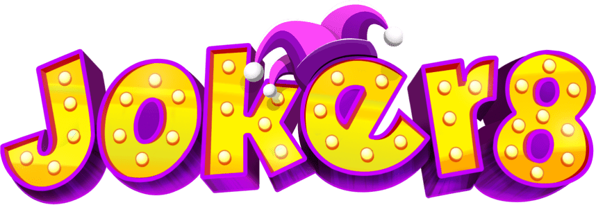 Joker8 logo