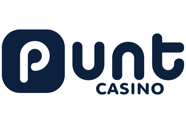 Punt Casino logo