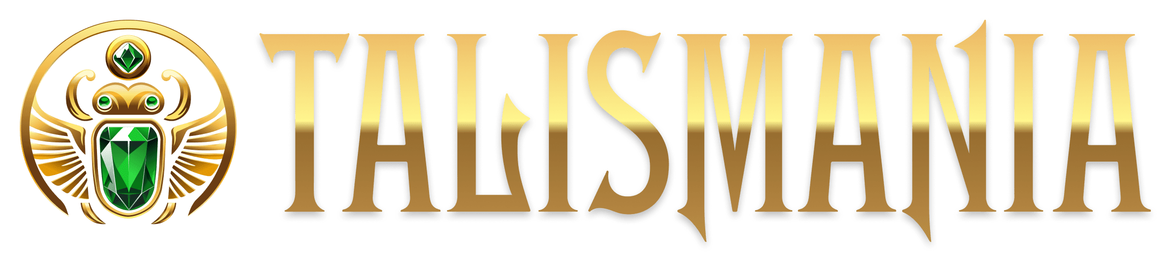Talismania logo