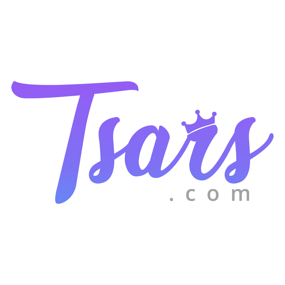 Tsars logo