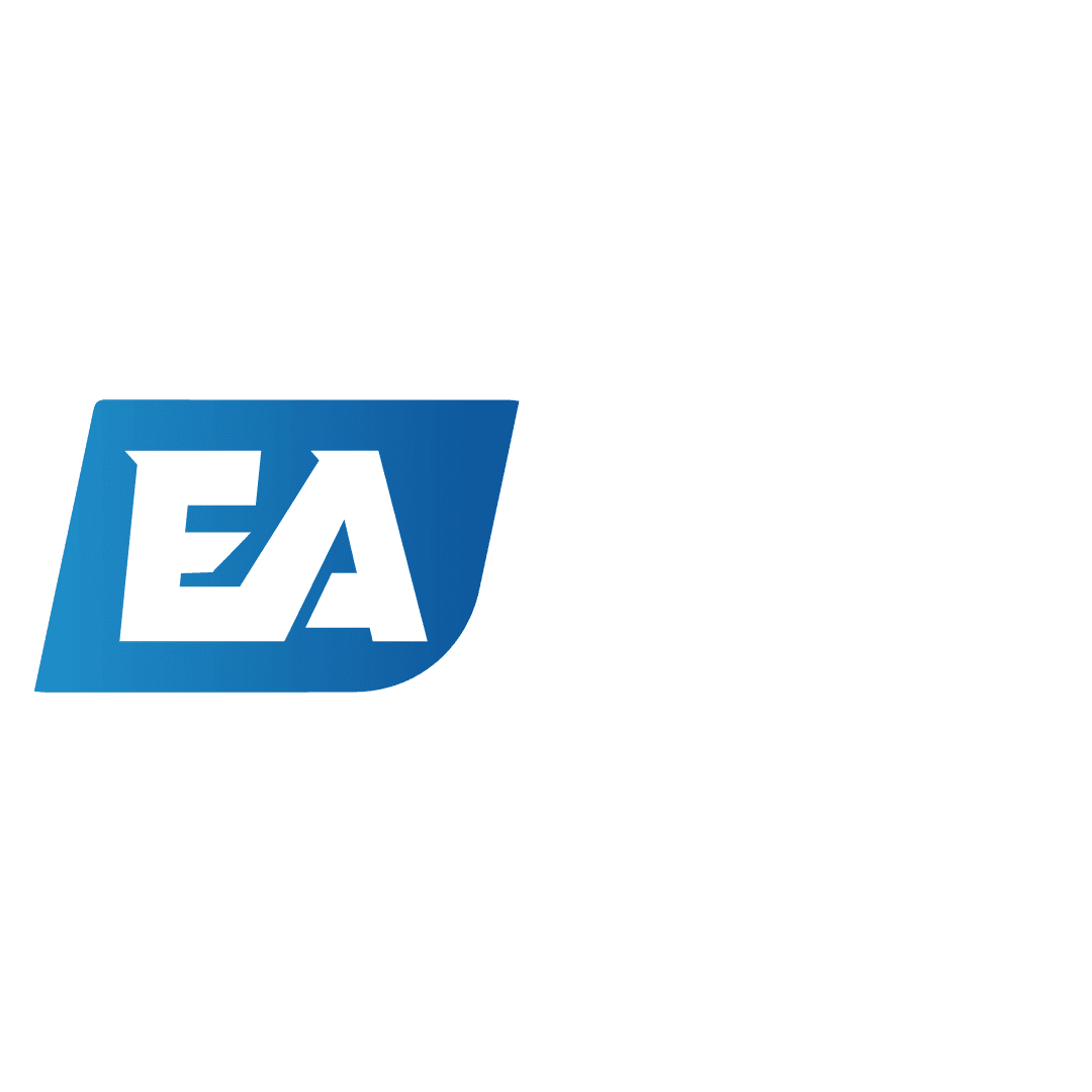 EAclub logo