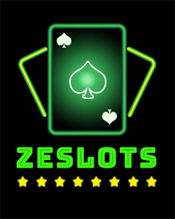 ZeSlots logo