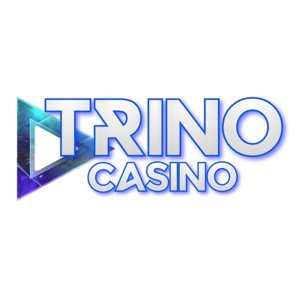 Trino Casino logo