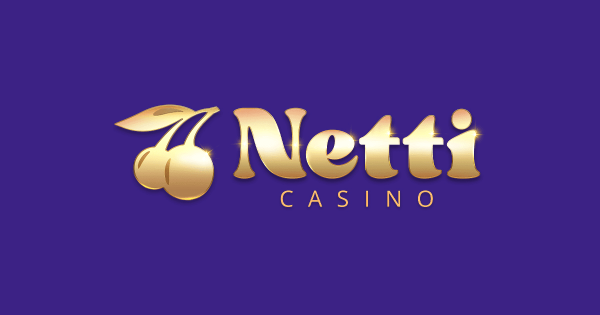 Netti Casino logo