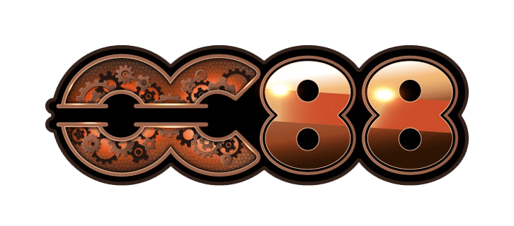 OC88 logo