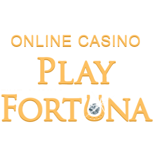 Play Fortuna logo