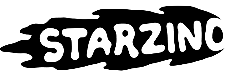 Starzino logo