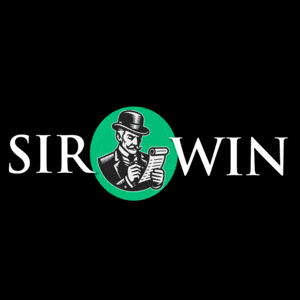 SirWin logo