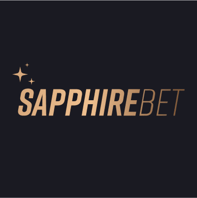 SapphireBet logo