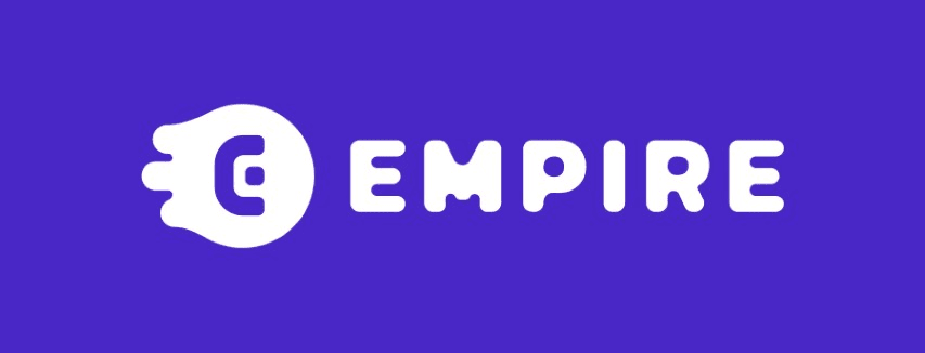 Empire.io logo