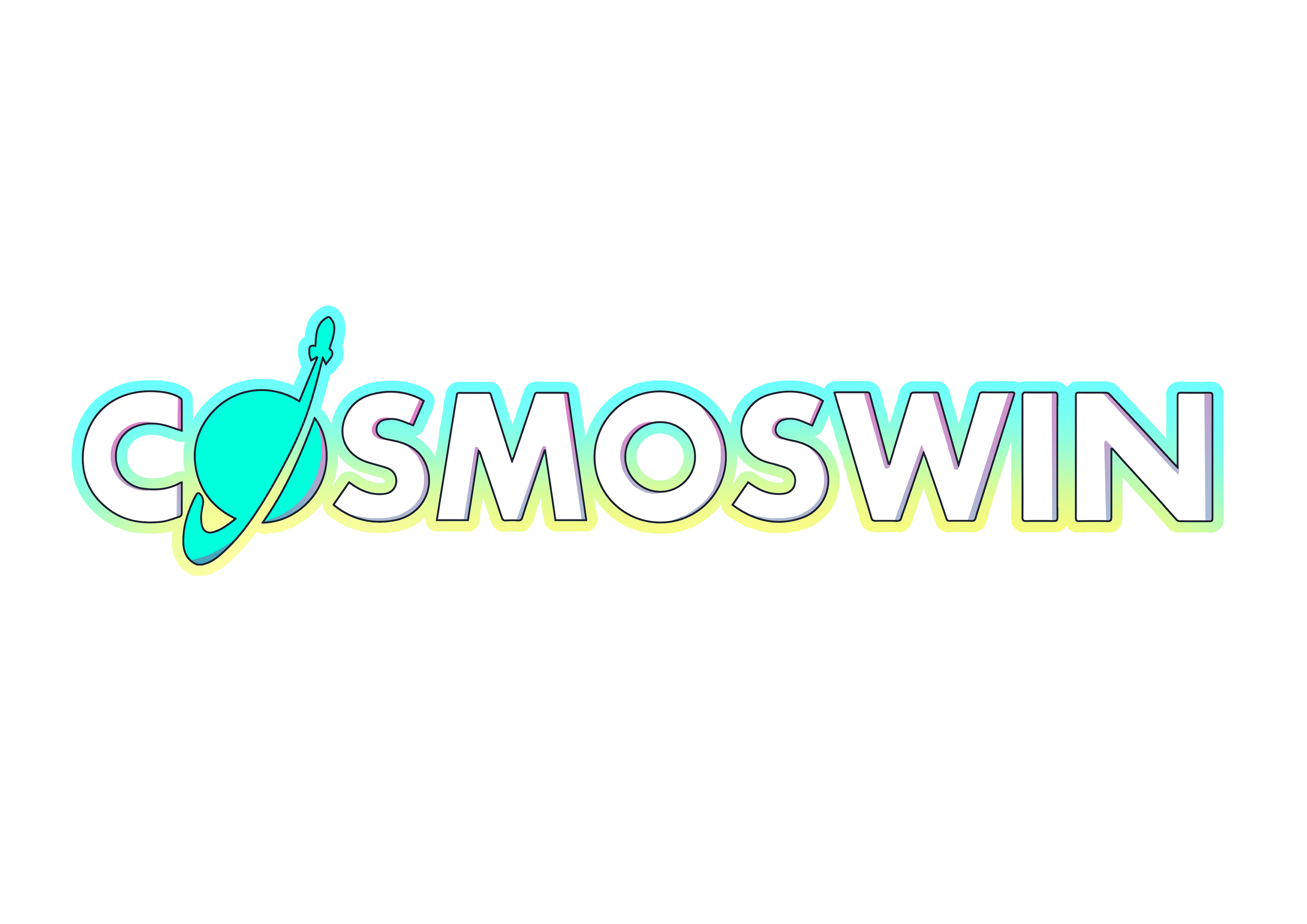Cosmoswin logo