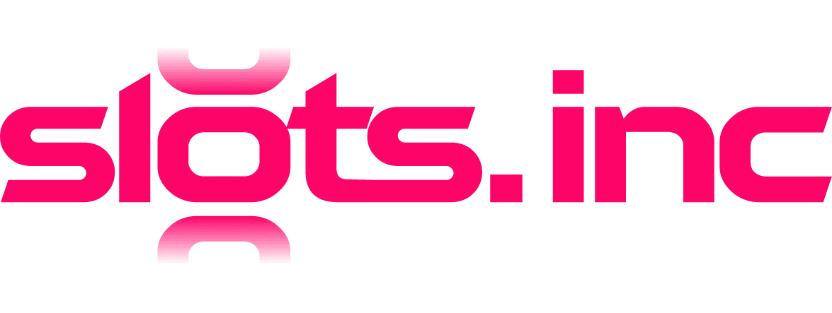 Slots.inc logo