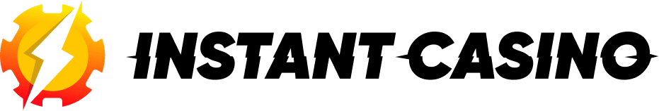 Instant Casino logo