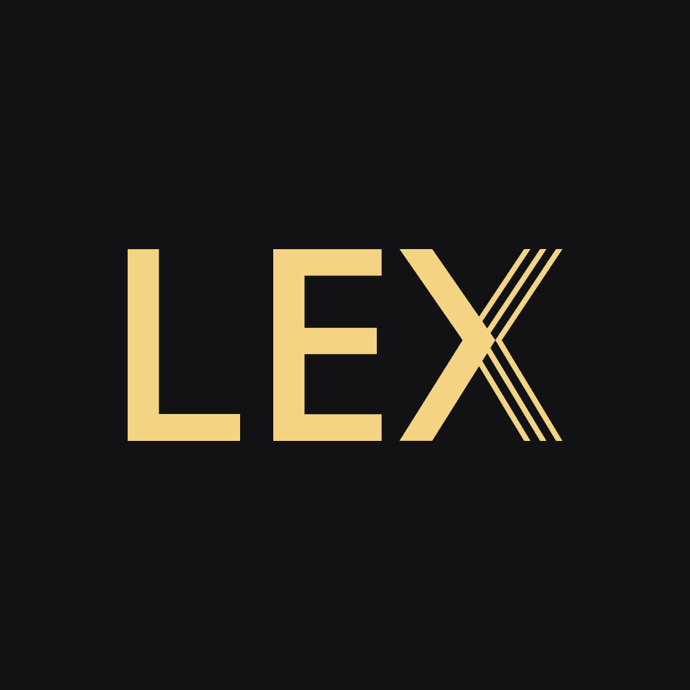 LEX Casino logo
