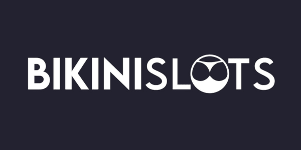 BikiniSlots logo