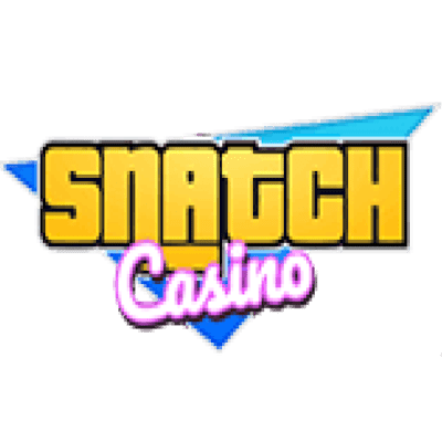 Snatch Casino logo