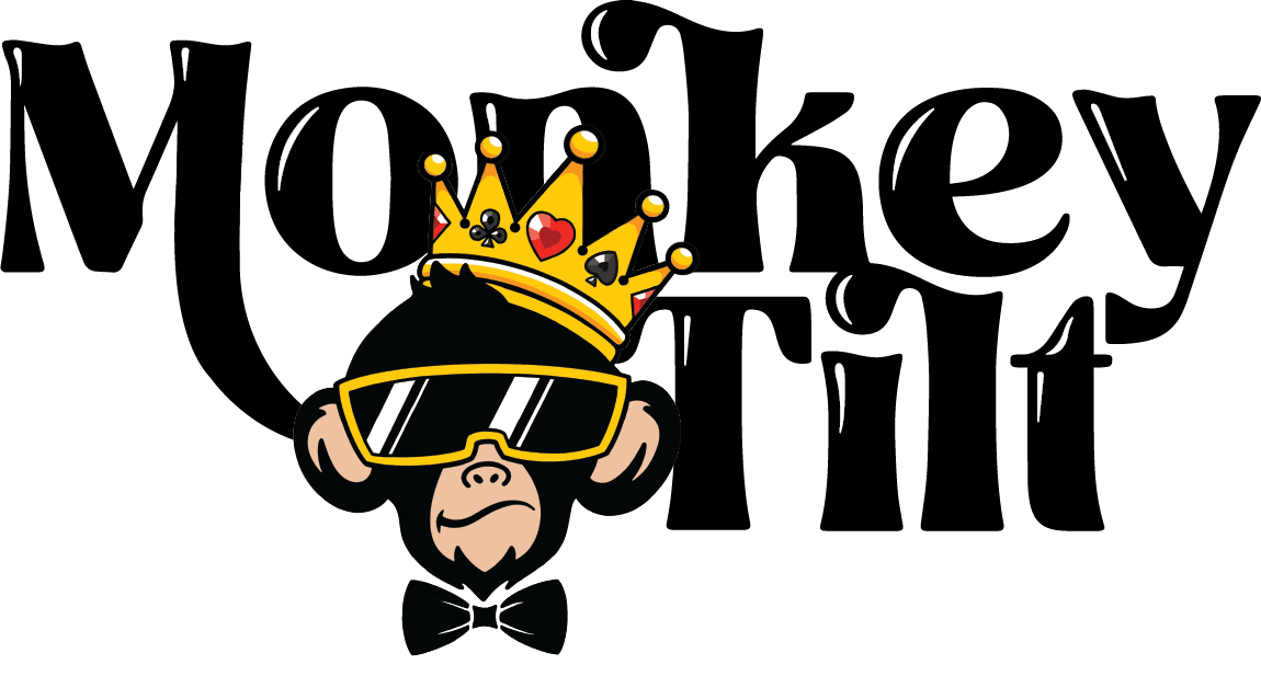 Monkey Tilt logo