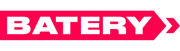 BATERY logo