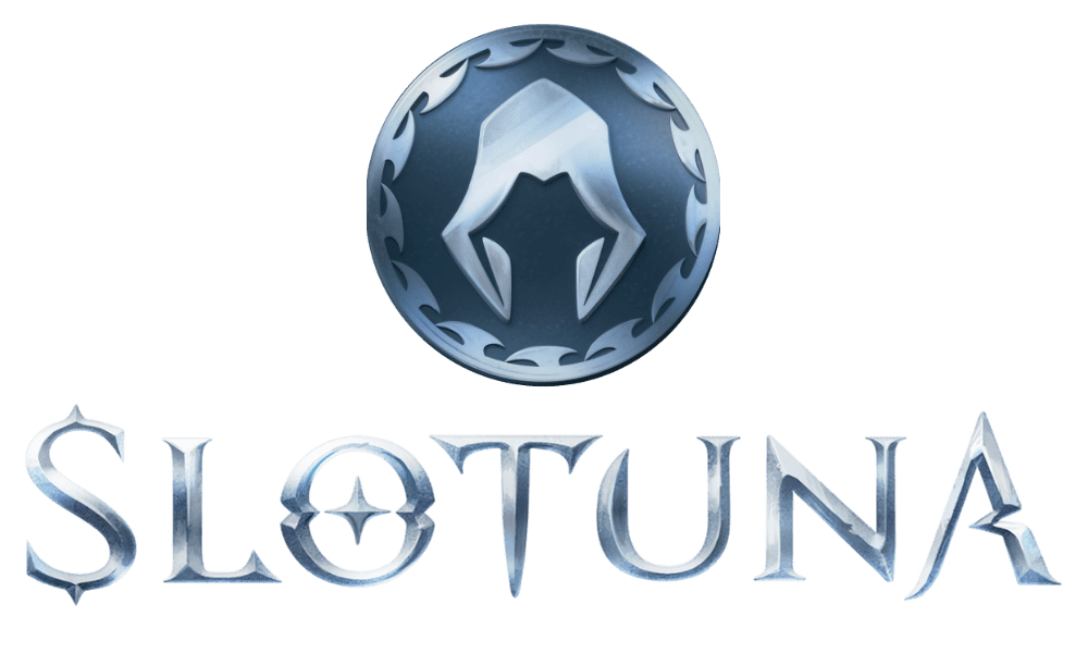 Slotuna logo