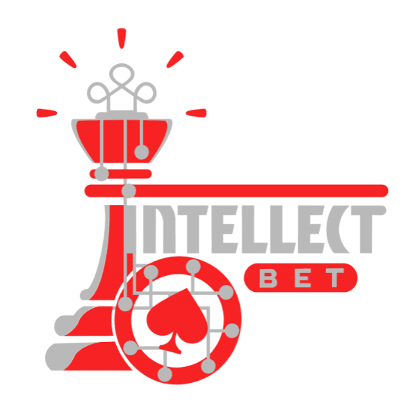 IntellectBet Casino logo