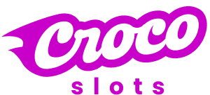 Crocoslots logo