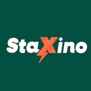 Staxino logo