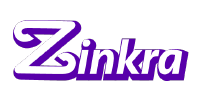 Zinkra logo