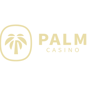 Palm Casino logo