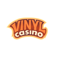 Vinyl Casino logo
