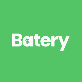 Batery.win logo