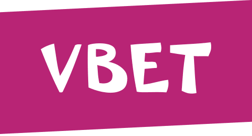 Vbet logo