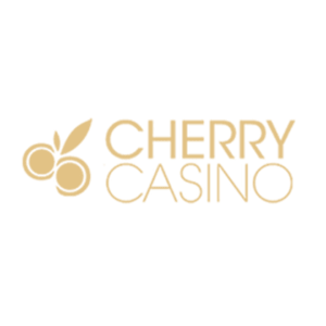 Cherry logo