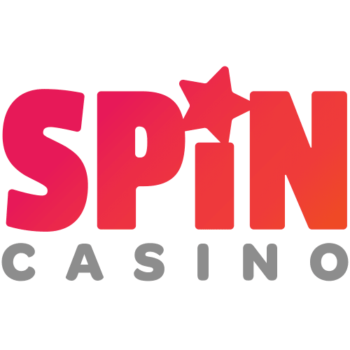 Spin Casino logo