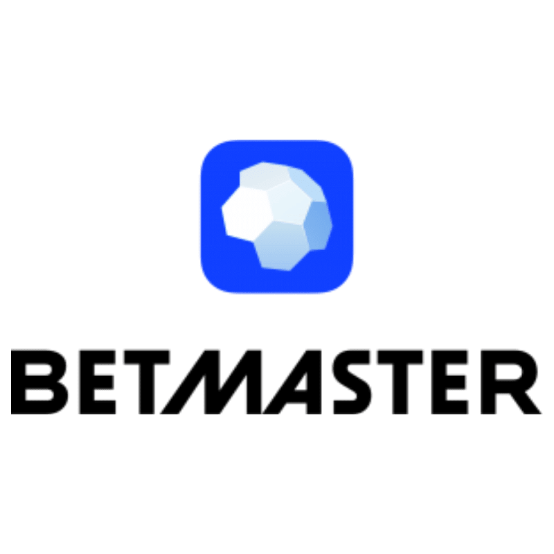 Betmaster logo