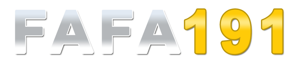FAFA191 logo