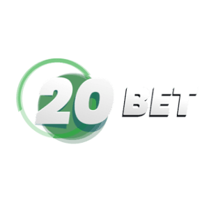 20Bet logo