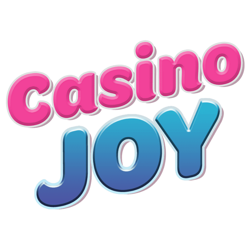 Casino Joy logo