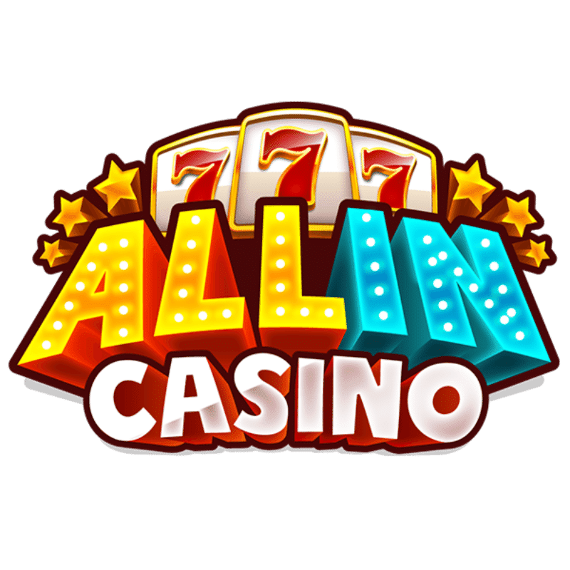 All In Casino logo