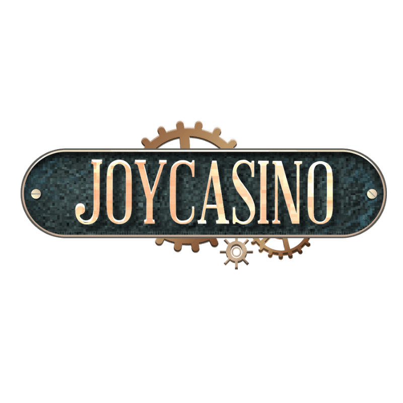 JoyCasino logo