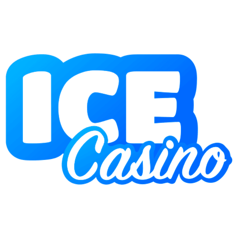 Ice Casino logo