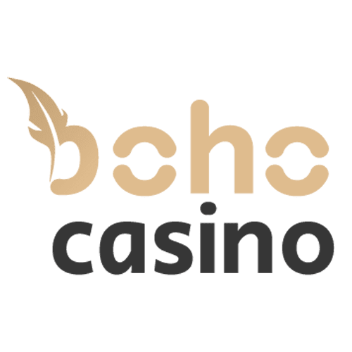 Boho logo
